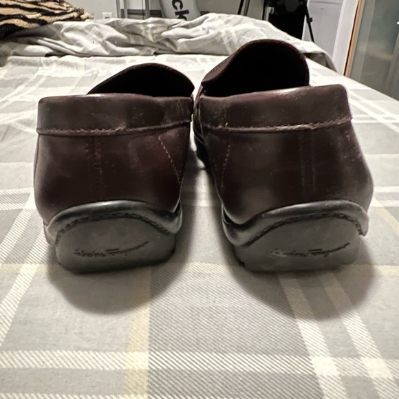 Salvatore Ferragamo Loafers - Picture 2 of 4